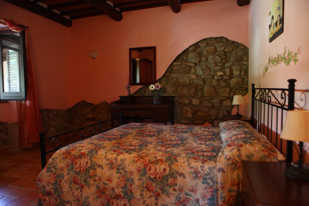 Agriturismo Il Pozzo Casal Velino Quarto foto