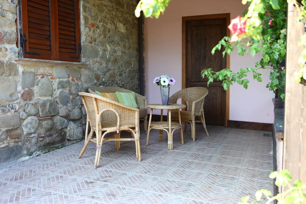 Agriturismo Il Pozzo Casal Velino Quarto foto