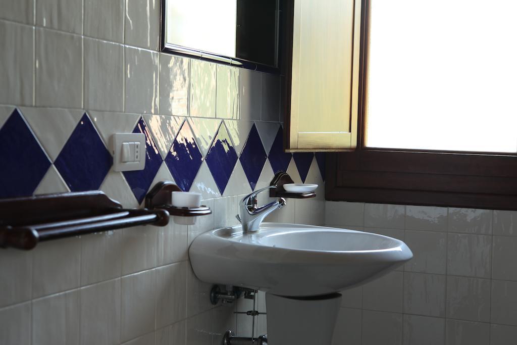 Agriturismo Il Pozzo Casal Velino Quarto foto